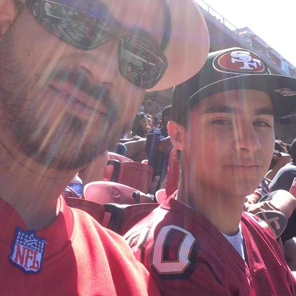 Meet your Posher, Jaime - Picture 1 of 1